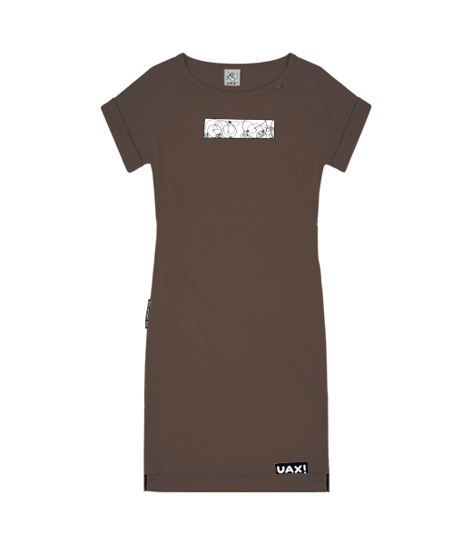 DÁMSKÉ ŠATY BASIC