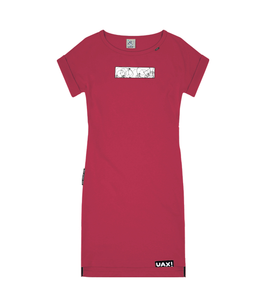 DÁMSKÉ ŠATY BASIC