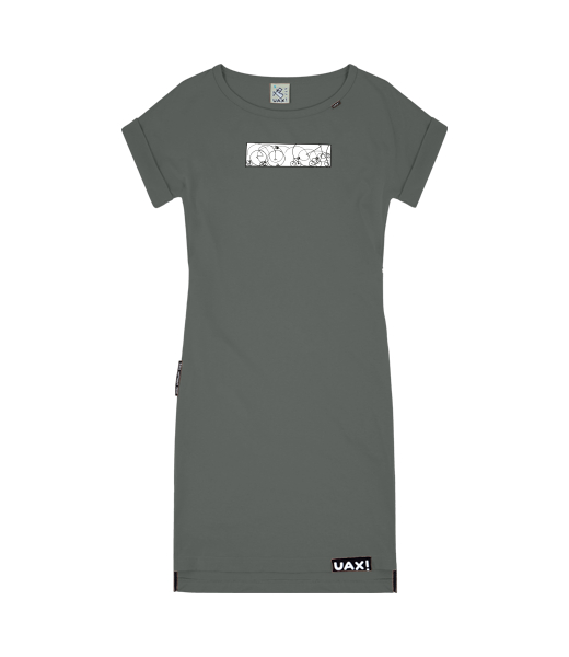 DÁMSKÉ ŠATY BASIC