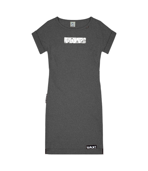 DÁMSKÉ ŠATY BASIC