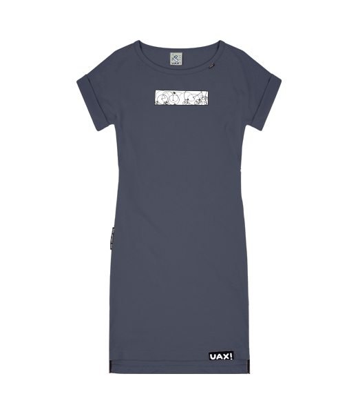 DÁMSKÉ ŠATY BASIC