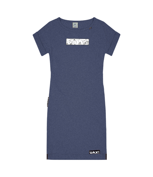 DÁMSKÉ ŠATY BASIC