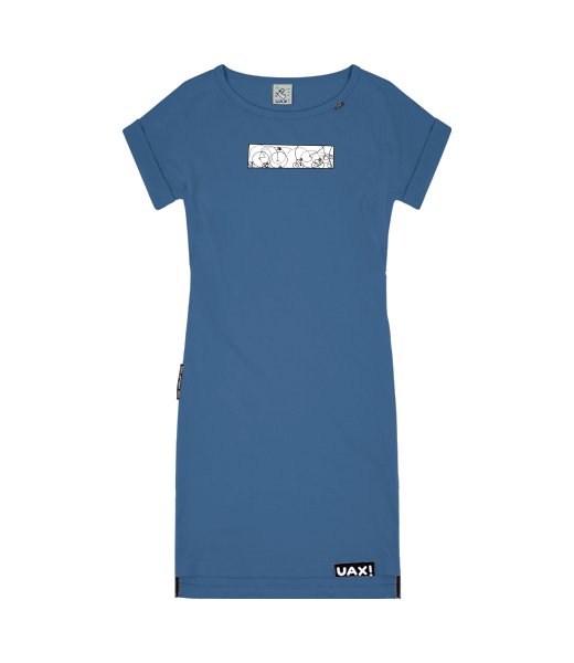 DÁMSKÉ ŠATY BASIC