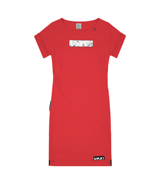 DÁMSKÉ ŠATY BASIC