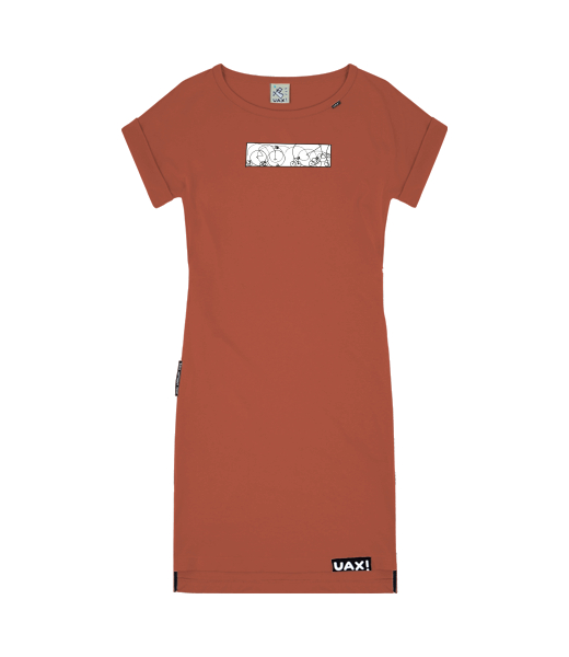 DÁMSKÉ ŠATY BASIC