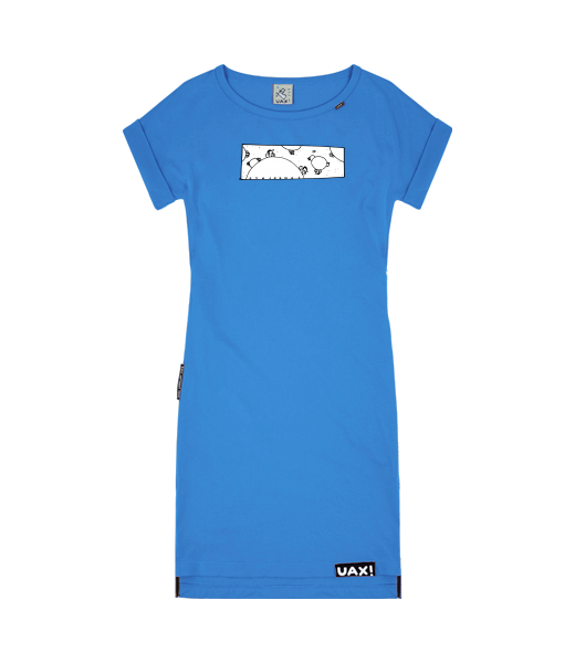 DÁMSKÉ ŠATY BASIC