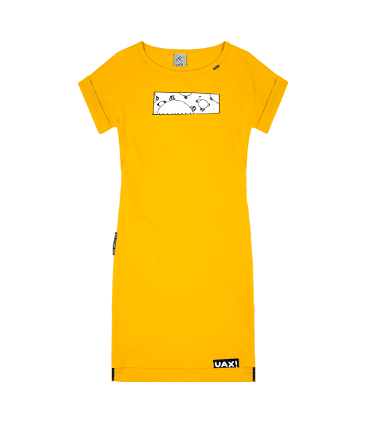 DÁMSKÉ ŠATY BASIC