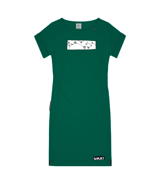 DÁMSKÉ ŠATY BASIC