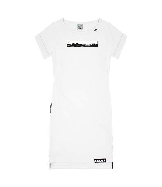 DÁMSKÉ ŠATY BASIC