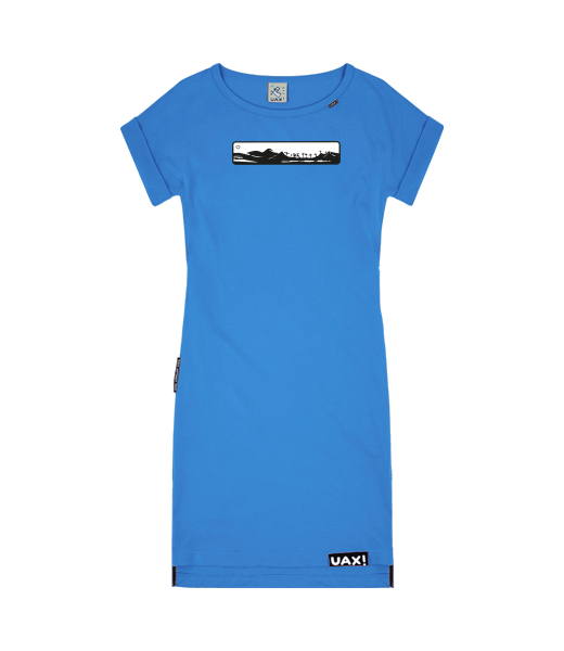 DÁMSKÉ ŠATY BASIC