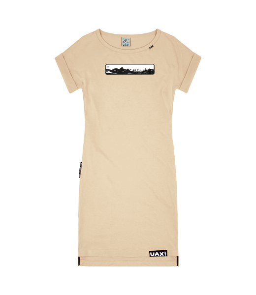 DÁMSKÉ ŠATY BASIC