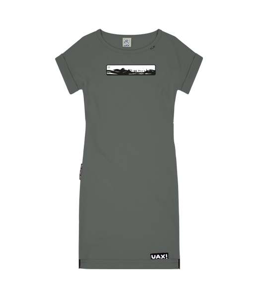 DÁMSKÉ ŠATY BASIC