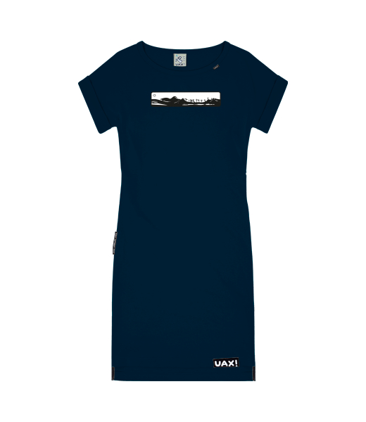 DÁMSKÉ ŠATY BASIC