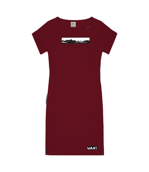 DÁMSKÉ ŠATY BASIC