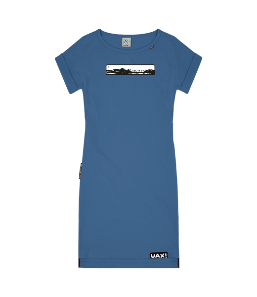 DÁMSKÉ ŠATY BASIC