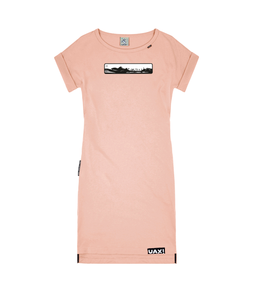 DÁMSKÉ ŠATY BASIC