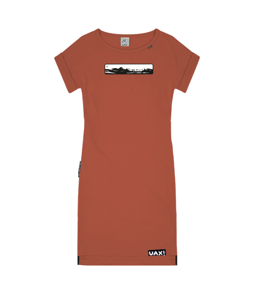 DÁMSKÉ ŠATY BASIC