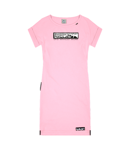 DÁMSKÉ ŠATY BASIC