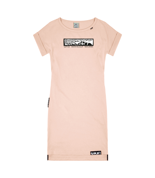 DÁMSKÉ ŠATY BASIC