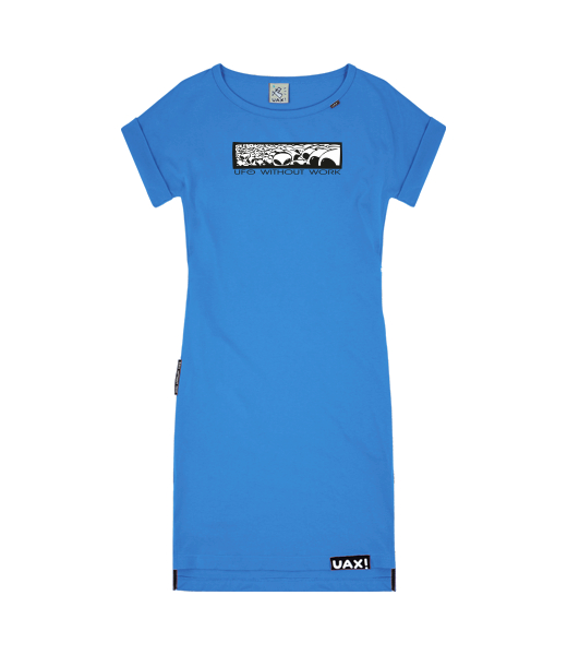 DÁMSKÉ ŠATY BASIC