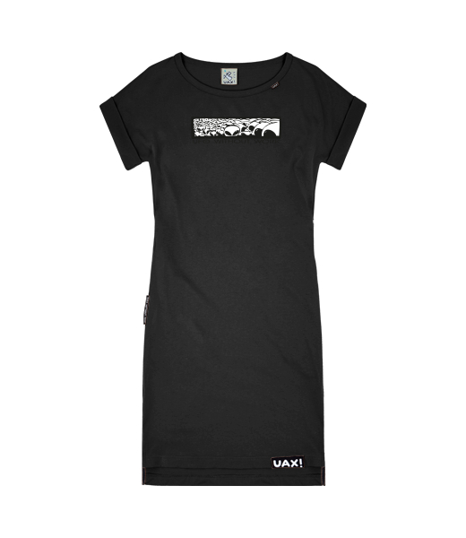 DÁMSKÉ ŠATY BASIC