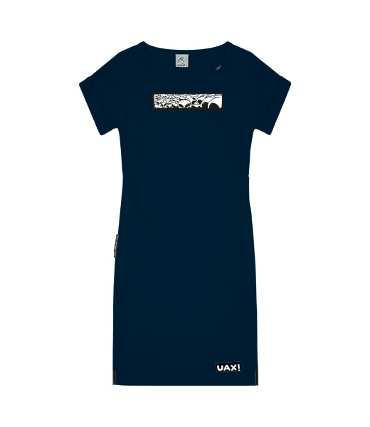 DÁMSKÉ ŠATY BASIC