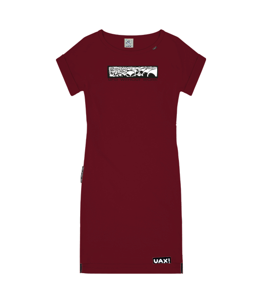 DÁMSKÉ ŠATY BASIC