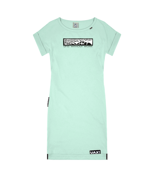 DÁMSKÉ ŠATY BASIC