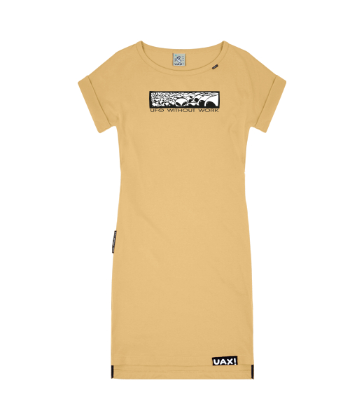 DÁMSKÉ ŠATY BASIC