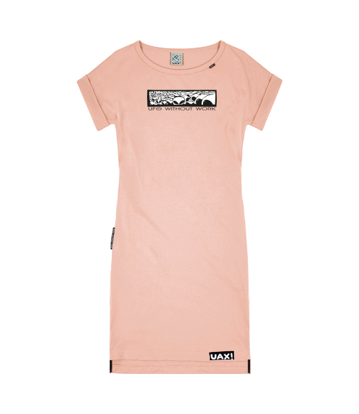 DÁMSKÉ ŠATY BASIC