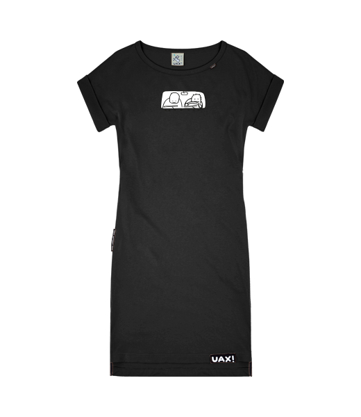 DÁMSKÉ ŠATY BASIC