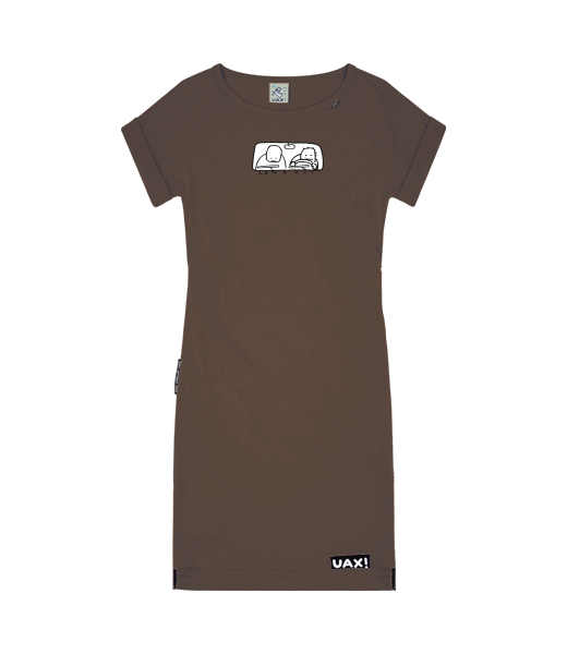 DÁMSKÉ ŠATY BASIC