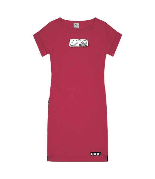 DÁMSKÉ ŠATY BASIC