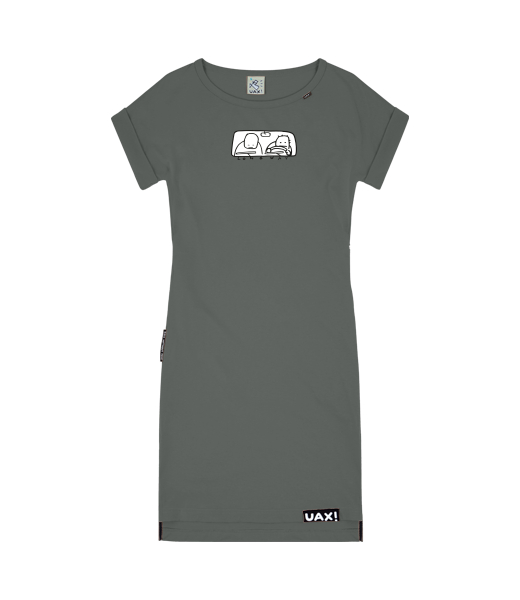 DÁMSKÉ ŠATY BASIC