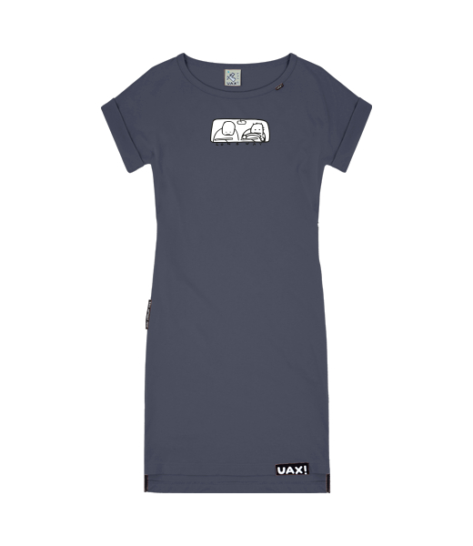 DÁMSKÉ ŠATY BASIC