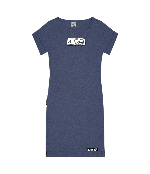 DÁMSKÉ ŠATY BASIC