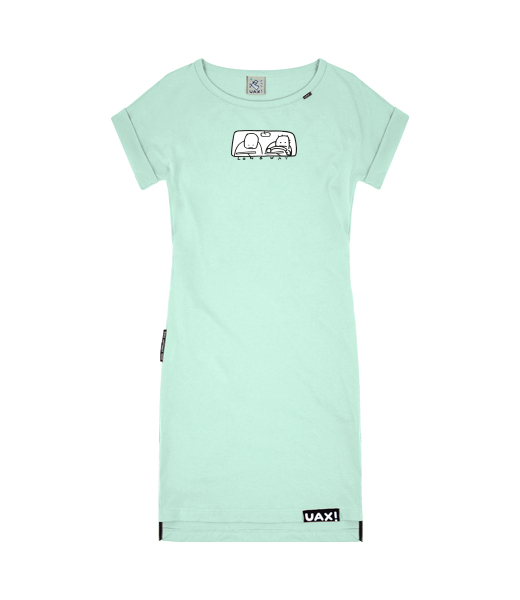 DÁMSKÉ ŠATY BASIC