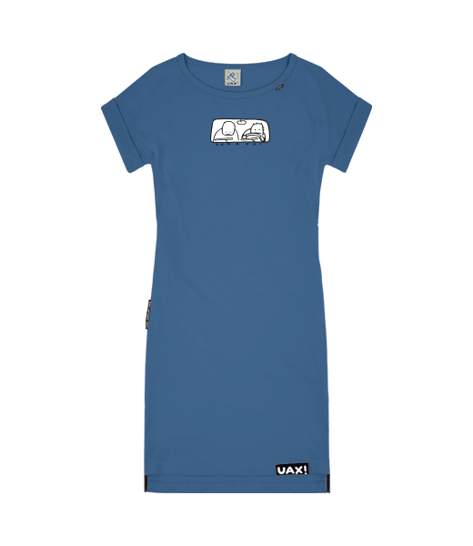 DÁMSKÉ ŠATY BASIC