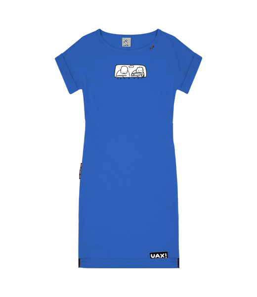 DÁMSKÉ ŠATY BASIC