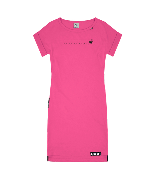 DÁMSKÉ ŠATY BASIC