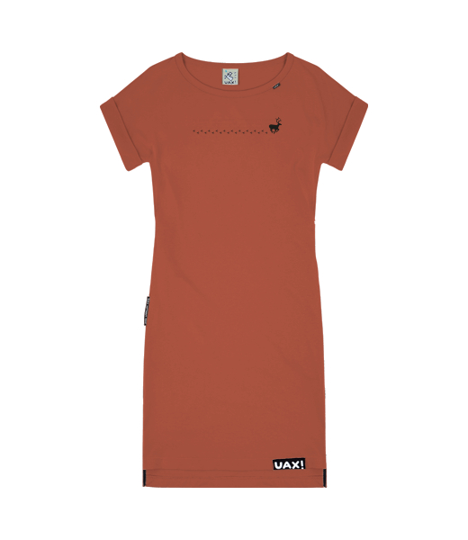 DÁMSKÉ ŠATY BASIC