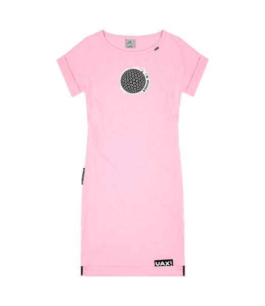 DÁMSKÉ ŠATY BASIC