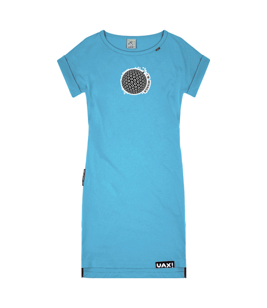 DÁMSKÉ ŠATY BASIC