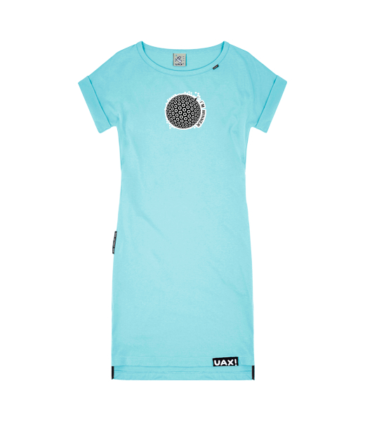 DÁMSKÉ ŠATY BASIC