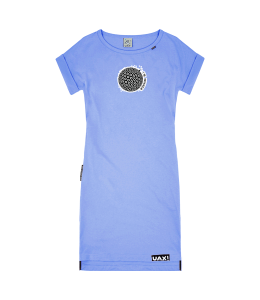 DÁMSKÉ ŠATY BASIC