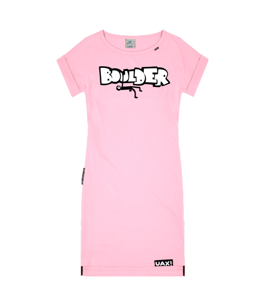 DÁMSKÉ ŠATY BASIC