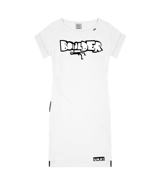 DÁMSKÉ ŠATY BASIC