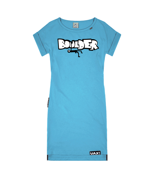 DÁMSKÉ ŠATY BASIC