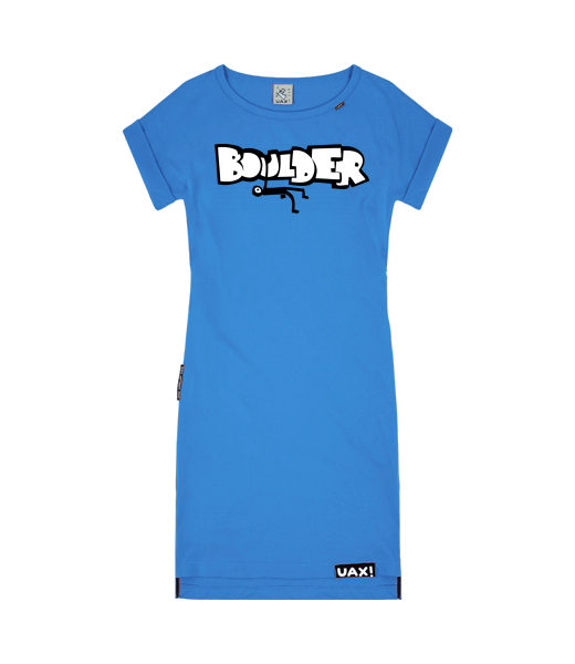 DÁMSKÉ ŠATY BASIC