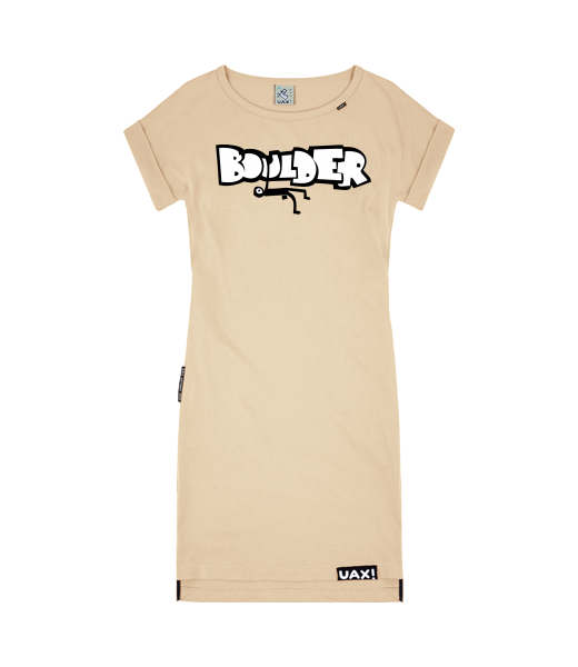 DÁMSKÉ ŠATY BASIC